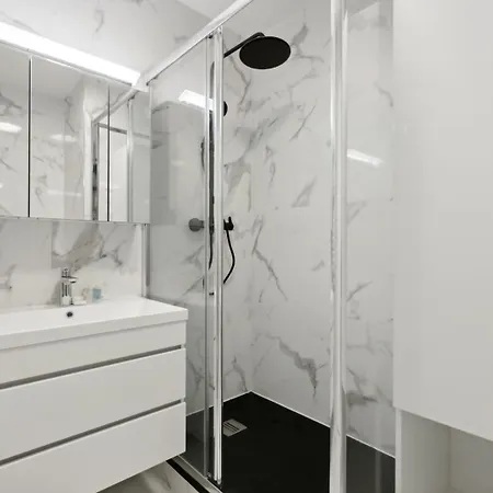 Apartment 520 Patsy - Superbe A *