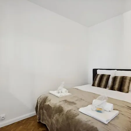 520 Patsy - Superbe A Apartman Párizs