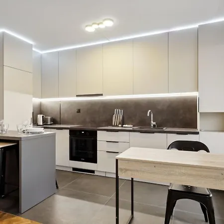 520 Patsy - Superbe A Apartman Párizs